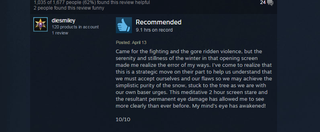 Illustration for article titled Mortal Kombat X, As Told By Steam Reviews